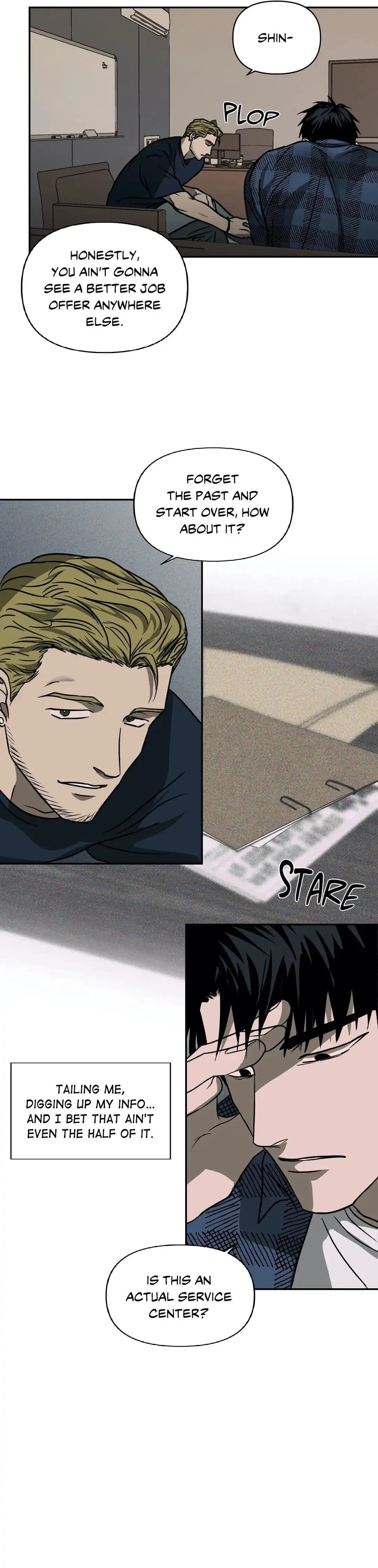 Shutline, Chapter 8 image 08